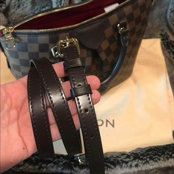 Louis Vuitton Sienna PM - Picture 5 of 8